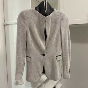 Zara blazer